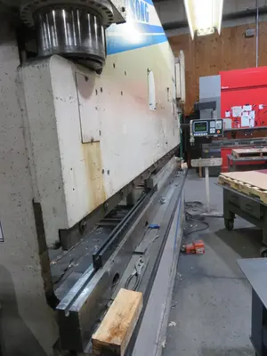 USED WYSONG & MILES MTH175–144
