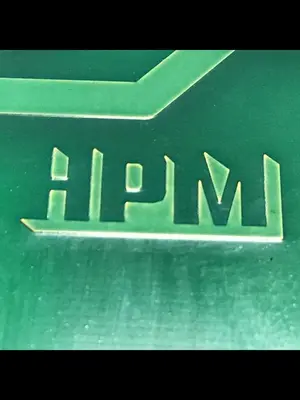 USED HPM 1D702-0009
