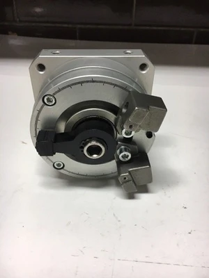 USED Festo DSM-32-270-P-CC