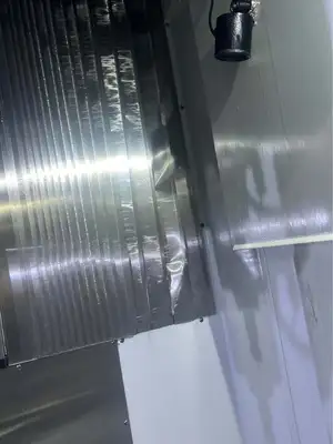 2020 HAAS UMC-1000 Universal Machining Centers | Toolquip, Inc. (4)