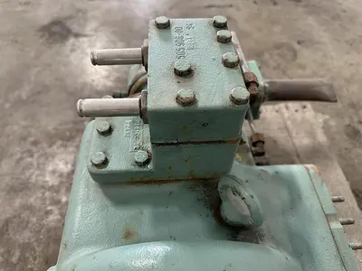 USED BITZER HSN 5363-30
