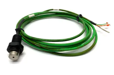 Used OMRON OMRON INFRARED THERMOSENSOR Misc Industrial Equipment | Maverick Industrial Sales #1106946