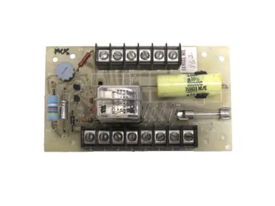 NEW HONEYWELL VIO8B VOLT SENSING BOARD
