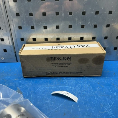 NEW TESCOM 44-1124-24
