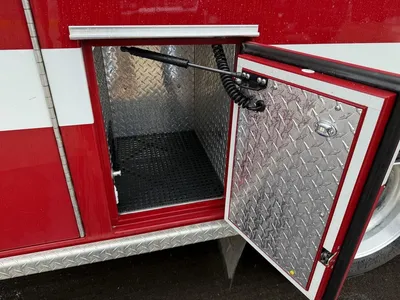 Used 2021 FREIGHTLINER AEV TRAUMAHAWK AMBULANCE Misc Trucks Minnesota US | Carco Truck & Equipment #1514150