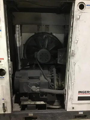 Ingersoll Rand SSR-EP100 Rotary Screw Air Compressor 446 CFM 100 HP 3 PH