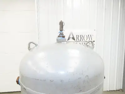 Used PENWAY _UNKNOWN_ Pressure Tanks Indiana US | Arrow Industrial #1368142