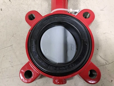Bray _UNKNOWN_ Butterfly Valves | Fram Fram LLC (4)