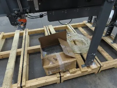 New | in-Stock PRIME CONVEYOR _UNKNOWN_ Belt Conveyors | Arrow Industrial #561900