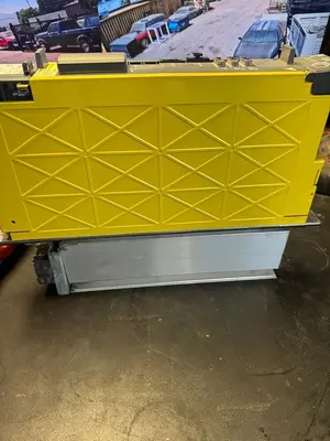 USED FANUC A06B-6114-H209