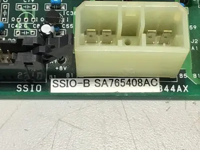 USED SUMITOMO SA765408AC