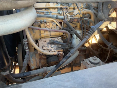 Used 1992 GMC TOPKICK 10' Dump trucks Michigan US | Miedema Asset Management Group #1579202