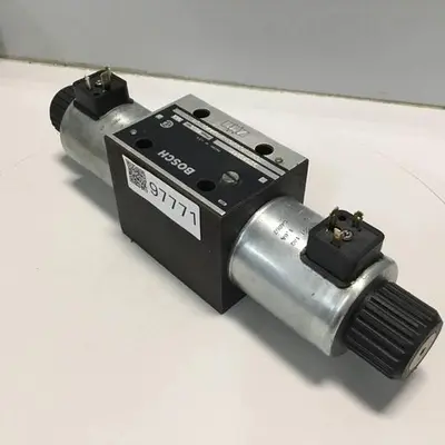 USED BOSCH 9810232441