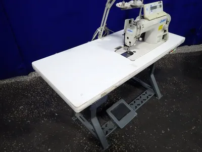 USED JUKI DDL87007