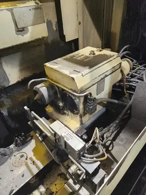 USED 2004 SHIGIYA GPES-30-60