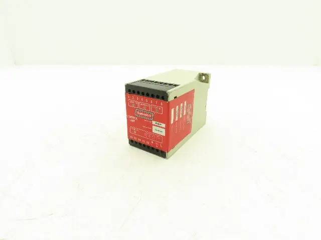 Used TAPESWITCH _UNKNOWN_ PLC Input & Output | Arrow Industrial #557401