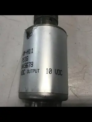 USED DYNISCO PT160-4M-H11
