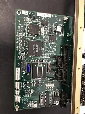 USED ADEPT TECH 10841-00500