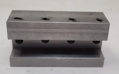 DORIAN TOOL D35CXA Holders Tooling & Accessories, Lathe Tooling | Machinery Central (19)