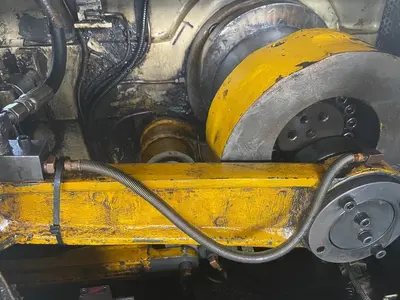Used 1998 JERN YAO JNFP-10B5S Nut Formers Ontario CA | Walden Machinery #1321570