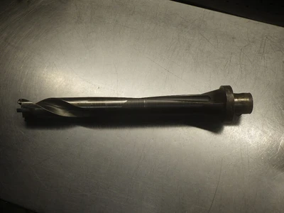 Komet ABS80 45mm Coolant Thru Kub Drill  V47 50461 (LOC2958A)