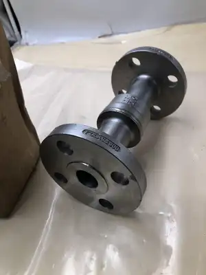 DFT DLC 1″ 316 Stainless Steel Class 300 Check Valve CF8M-NIB