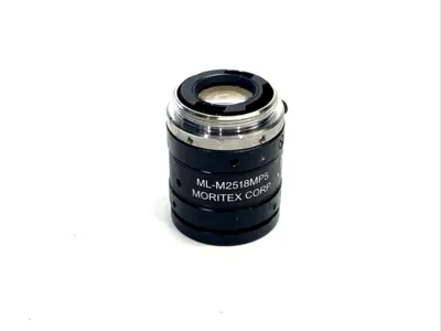 USED MORITEX ML-M2518MP5