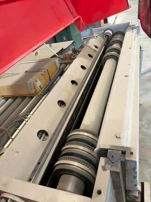 2014 KRASSER CENTURIO Slitters & Slitting Lines | Used Fab Machines (5)