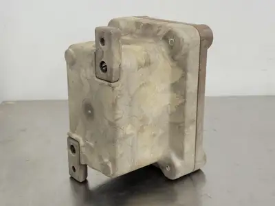USED APPLETON N1D75-U1