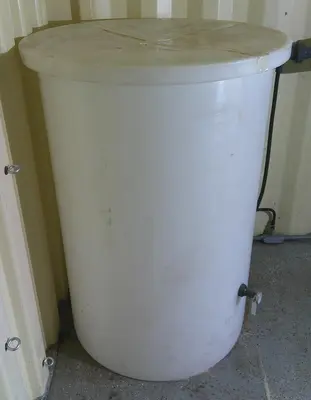 USED ENAQUA 2 PASS