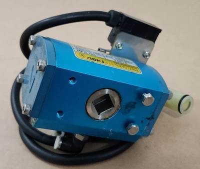 USED Aoki B-200
