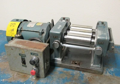 Used charles ross Does Not Apply Processing (misc) California US | Amiron Machinery #1290016