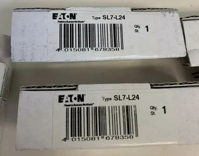 NEW EATON SL7-L24