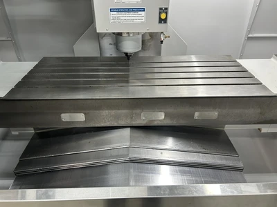 2019 MILLTRONICS VM25IL Vertical Machining Centers | Toolquip, Inc. (8)