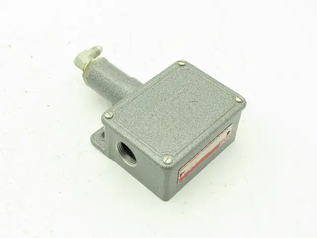 Used SOR STATIC O RING _UNKNOWN_ Relays & Switches | Arrow Industrial #640061