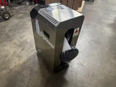 New | in-Stock 2025 ADVANTAGE/SENTRA 3 HP TEMPERATURE CONTROLLER SRV-1080 (2025) Temperature Controls | Absolute Machinery #540483