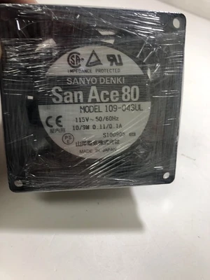 NEW SANYO DENKI 109-043UL