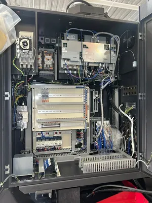 Used 2016 OKUMA GENOS M560-V Vertical Machining Centers California US | MachineStation #1466718