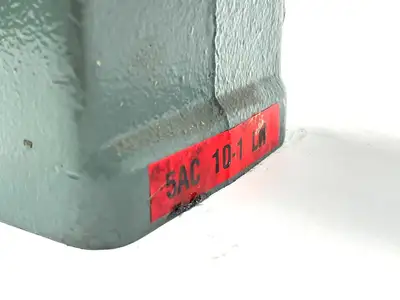 New | in-Stock Hytrol R-00171-10L Speed Reducers Michigan US | Maverick Industrial Sales #1493934