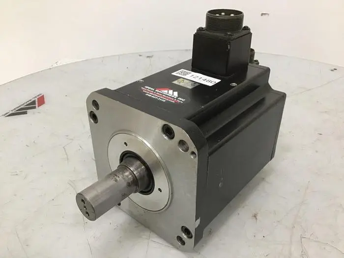 Used SANYO DENKI P60B18550RXV20 Motors (misc) | Ideal Machinery #620287