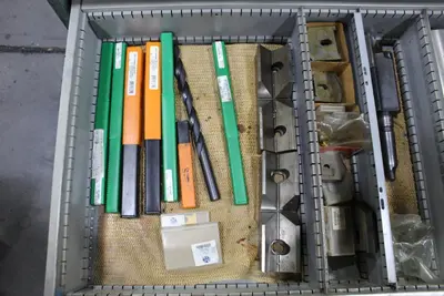 LISTA 7 DRAWER Cabinets | Levy Recovery Group (19)