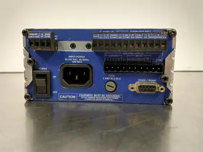 Used DAYTRONIC 3570 Meters - Misc South Carolina US | Palmetto Automation #1159339