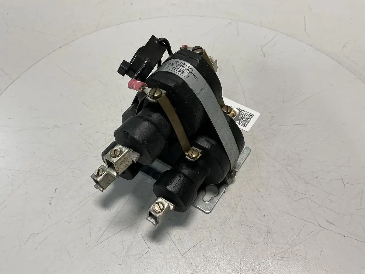 USED MDI 335NO-120A-18