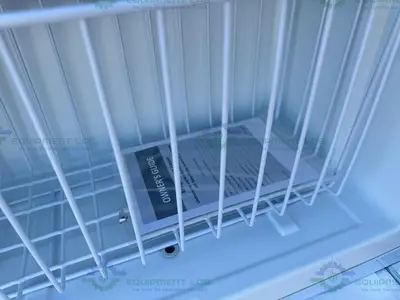 New | in-Stock ABS PH-ABT-HC-UCFS-0520 PHARMACY UNDERCOUNTER FREEZER 4 CU. FT., -20C Lab Freezers California US | Equipment Lab #1302432