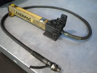 USED ENERPAC P391