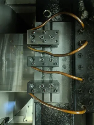 2012 AMADA WASINO G-05 CNC Lathes | Lion Machinery (12)