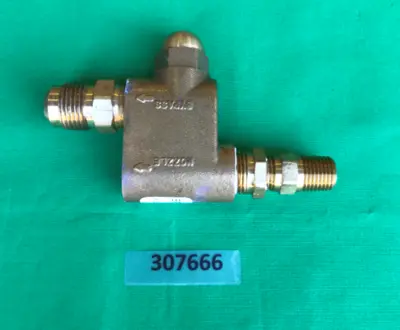 OMAX 307666 Maintenance Kits | Innovate Technologies (1)