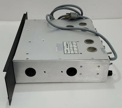 USED Chrono-Log K-22111-1132