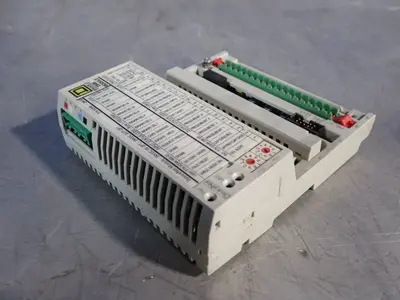 USED SQUARED 5204634453