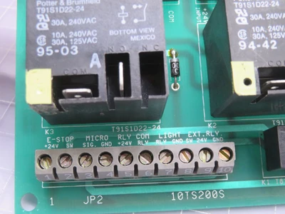 Used UNION SPECIAL _UNKNOWN_ Circuit Boards Texas US | OCO Industrial #1664080